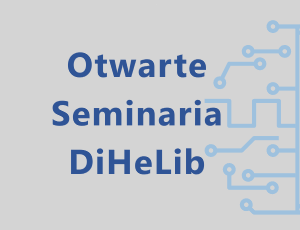 The first DiHeLib Open Seminar