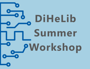 DiHeLib summer workshop organized by the Platform 2